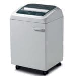 Kobra 245 TS S4 Strip Cut Paper Shredder
