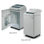 Kobra 260 TS HS-6 Auto Feed Shredder