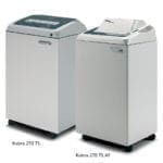 Kobra 270 TS HS-6 Auto Feed Shredder