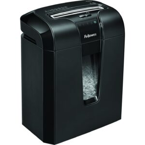 Powershred® 63Cb Cross-Cut Shredder - Image 2
