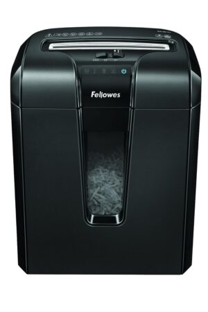 Fellowes 63 Cb paper shredder