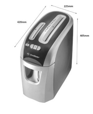 GBC Prostyle+ Cross-cut Shredder - Image 2