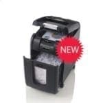 GBC AUTO+300M Shredder Cross Cut