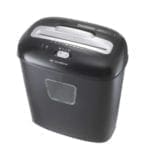 GBC Duo Cross-cut Shredder