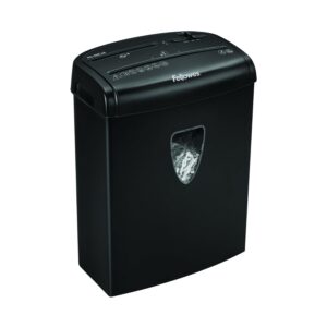 Powershred® H-8Cd Cross-Cut Shredder - Image 5