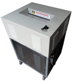 Heavy Duty Paper Shredder for document shredding