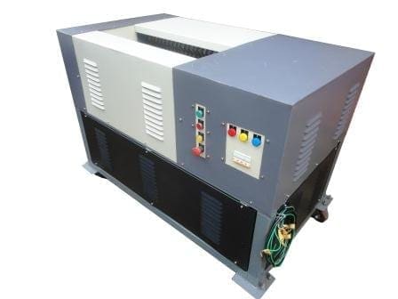Heavy Duty Paper Shredder Machine