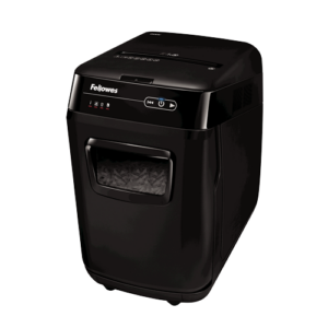 Fellowes 200C Cross-Cut Shredder