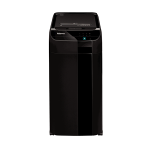Fellowes 350C Cross-Cut Shredder AutoMax - Image 3