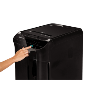 Fellowes 350C Cross-Cut Shredder AutoMax - Image 4