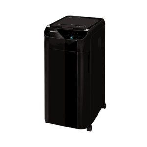 Fellowes 350C Cross-Cut Shredder