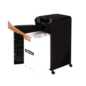 Fellowes 600M Micro-Cut Shredder AutoMax - Image 3