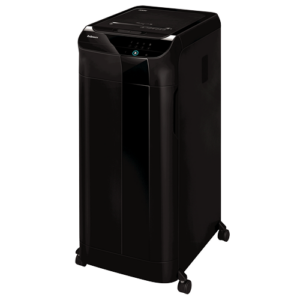 Fellowes 600M Micro-Cut Shredder AutoMax