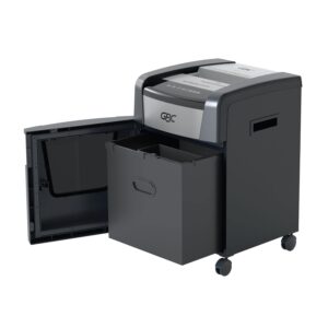 GBC XP418+ ShredMaster Cross Cut Office Shredder - Image 2