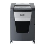 GBC XP418+ ShredMaster Cross Cut Office Shredder