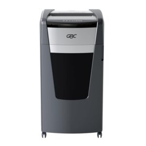 GBC ShredMaster XP520+ Heavy Duty Professional Paper shredder