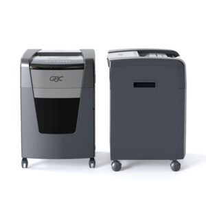 GBC XP420+ Shredder ShredMaster Jam Free Shredder - Image 2