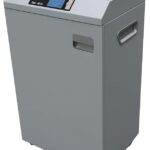 Pilot 28 CC Heavy duty office paper shredder