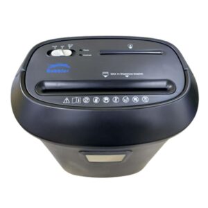 Gobbler GS 1488 CD best rated shredder
