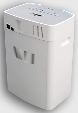 PILOT 16 SC Strip Cut Shredder - Image 2