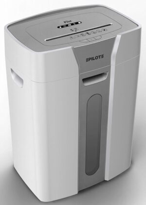 PILOT 16 SC Strip Cut Shredder - Image 4