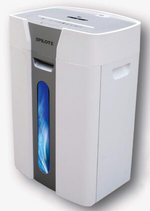 pilot 16 sc strip cut shredder